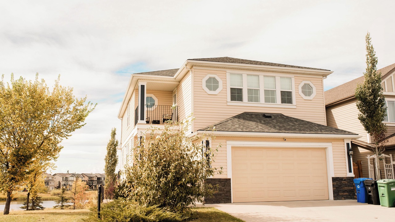Photo of Outdoor in Southeast Calgary