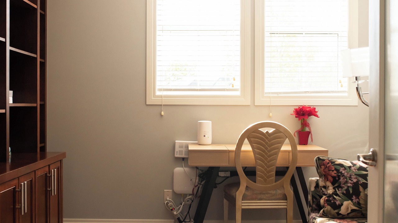 Photo of Bedroom in Southeast Calgary