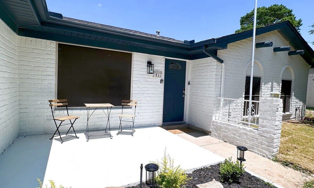 Photo of Outdoor in North Richland Hills