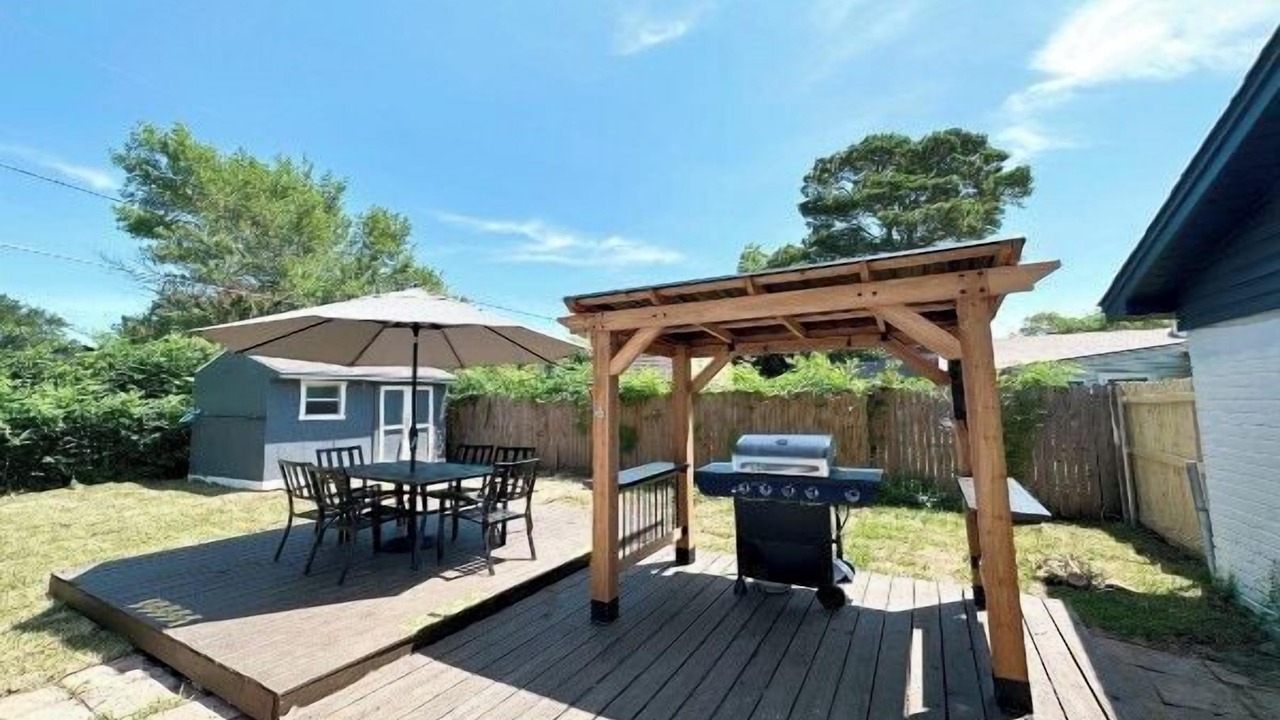 Photo of Outdoor in North Richland Hills
