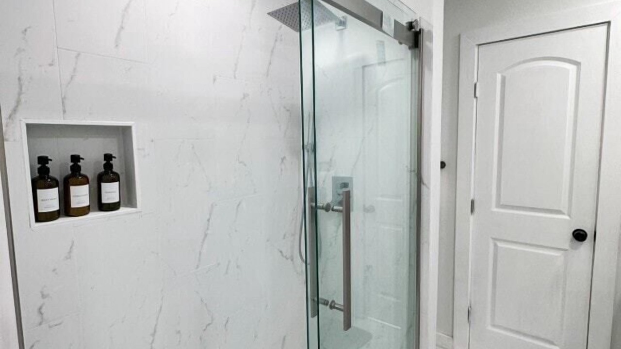 Photo of Bathroom in North Richland Hills