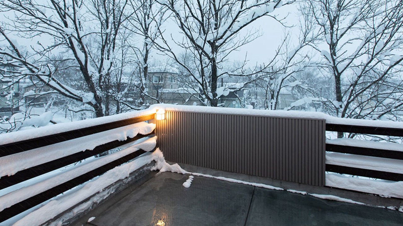 Photo of Outdoor in Hirafu