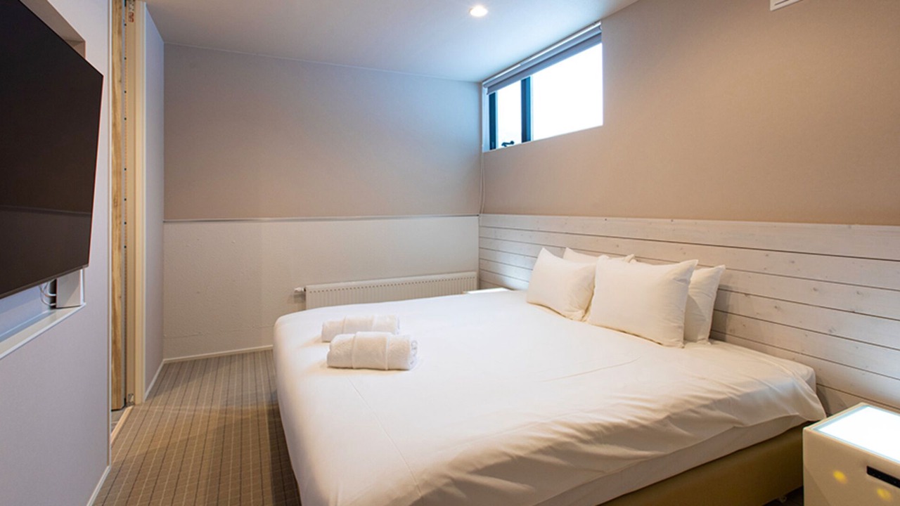 Photo of Bedroom in Hirafu