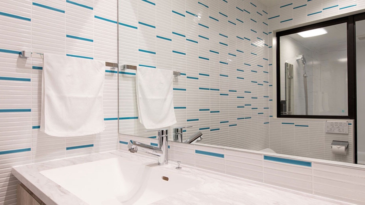 Photo of Bathroom in Hirafu