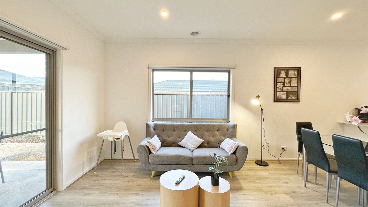 Photo of Livingroom in Tarneit
