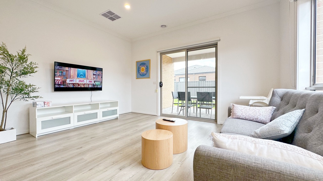 Photo of Livingroom in Tarneit