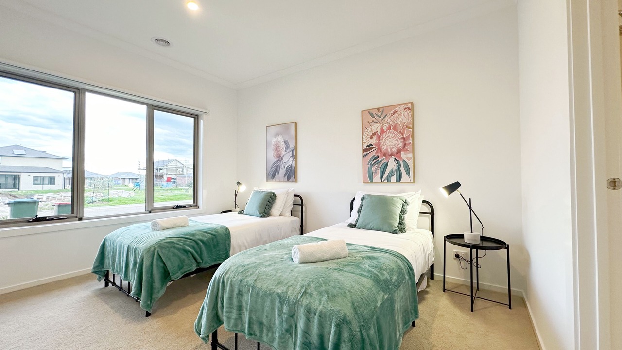 Photo of Bedroom in Tarneit