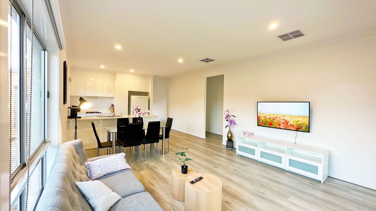 Photo of Livingroom in Tarneit