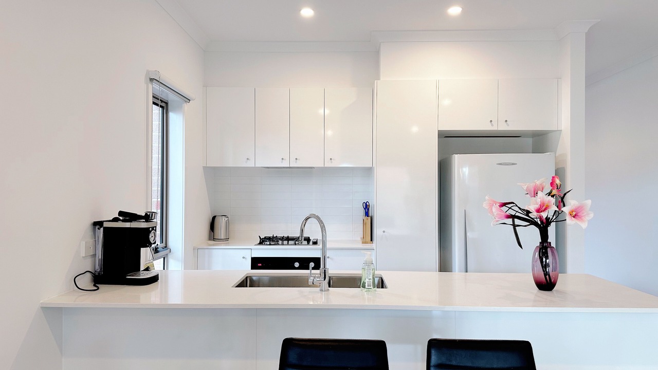 Photo of Kitchen in Tarneit