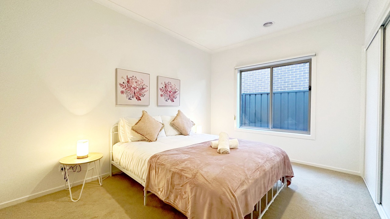 Photo of Bedroom in Tarneit