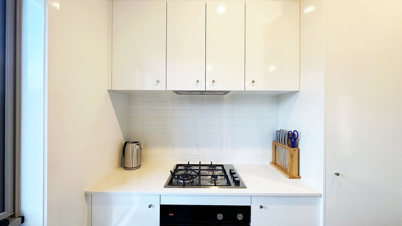 Photo of Kitchen in Tarneit