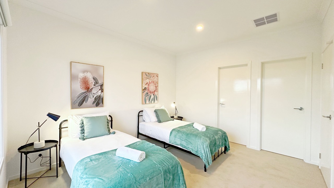 Photo of Bedroom in Tarneit