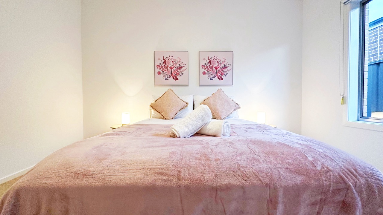 Photo of Bedroom in Tarneit