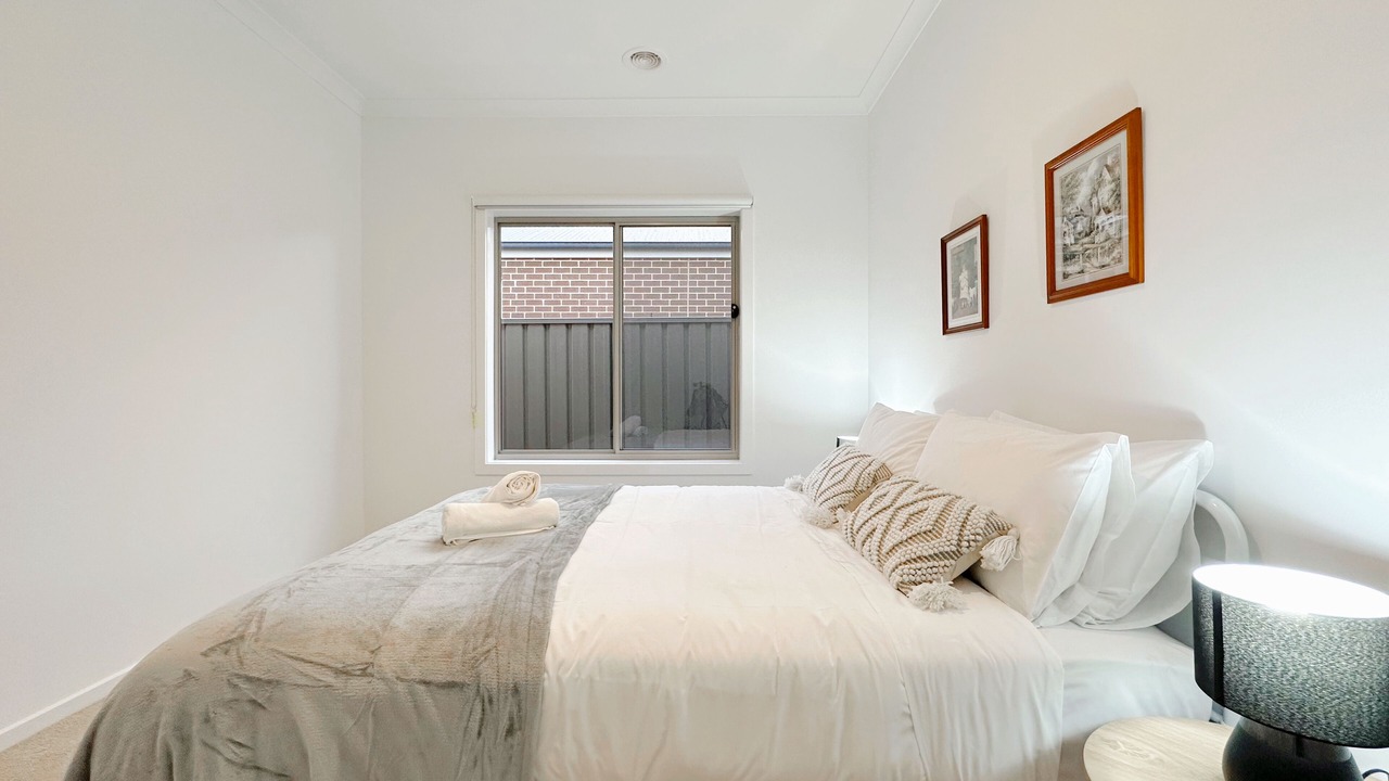Photo of Bedroom in Tarneit