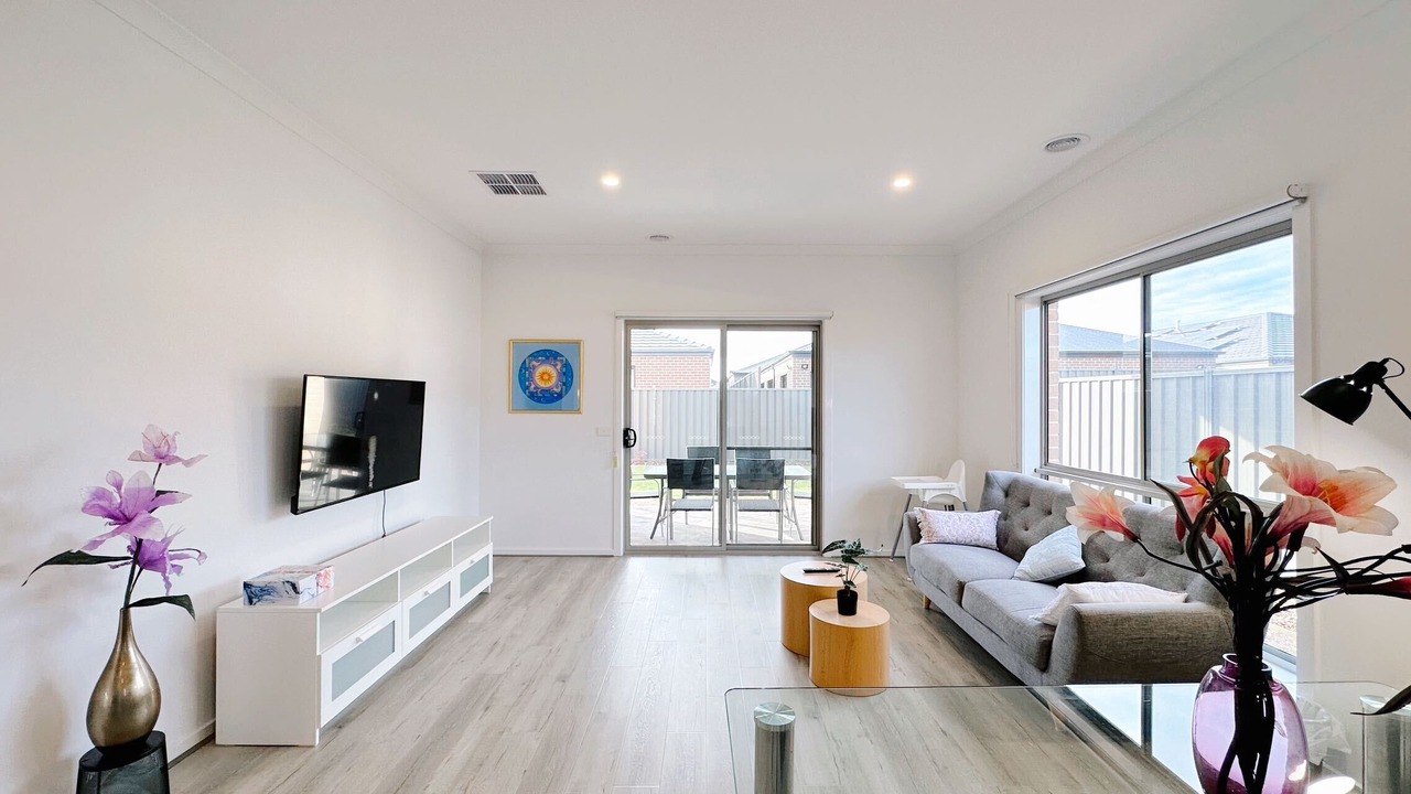 Photo of Livingroom in Tarneit