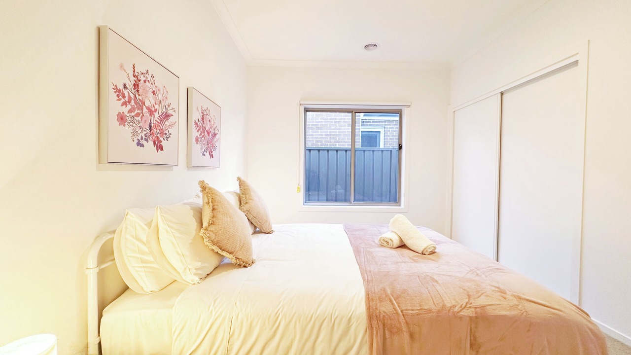 Photo of Bedroom in Tarneit