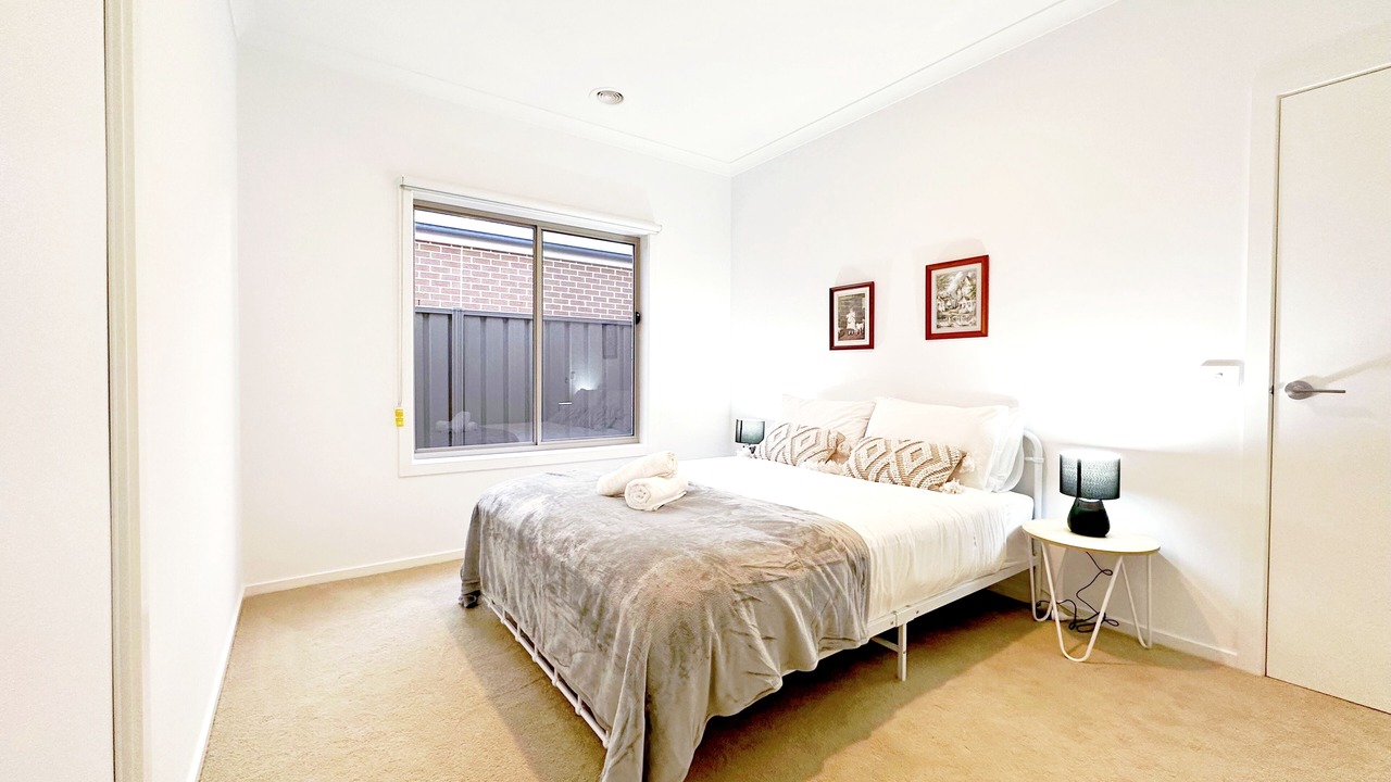 Photo of Bedroom in Tarneit
