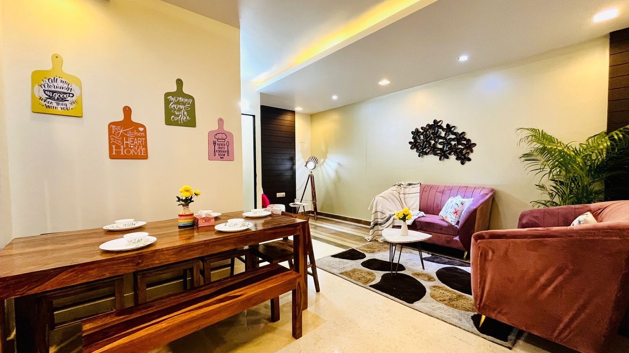 Photo of Bedroom in Greater Kailash I