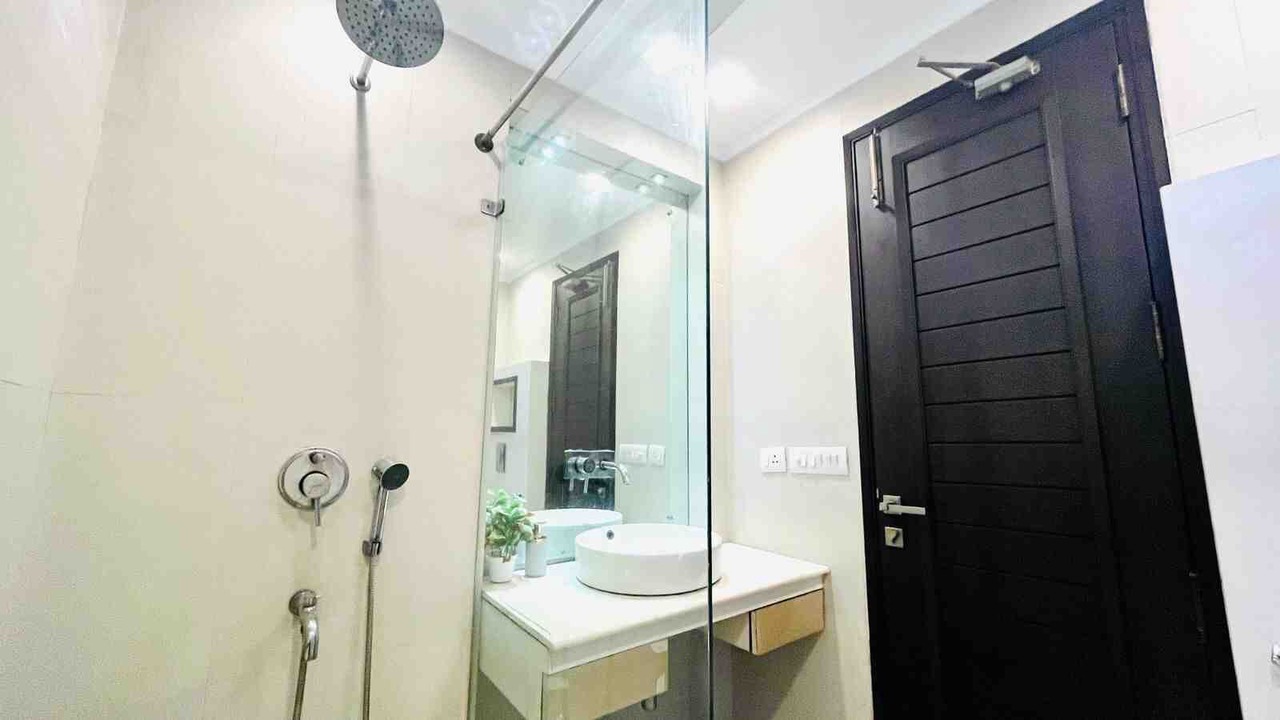 Photo of Bathroom in Greater Kailash I