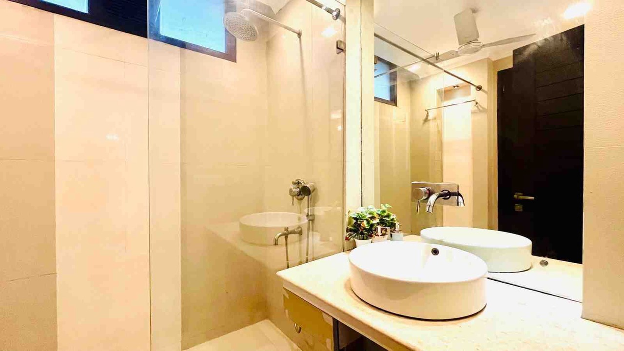 Photo of Bathroom in Greater Kailash I