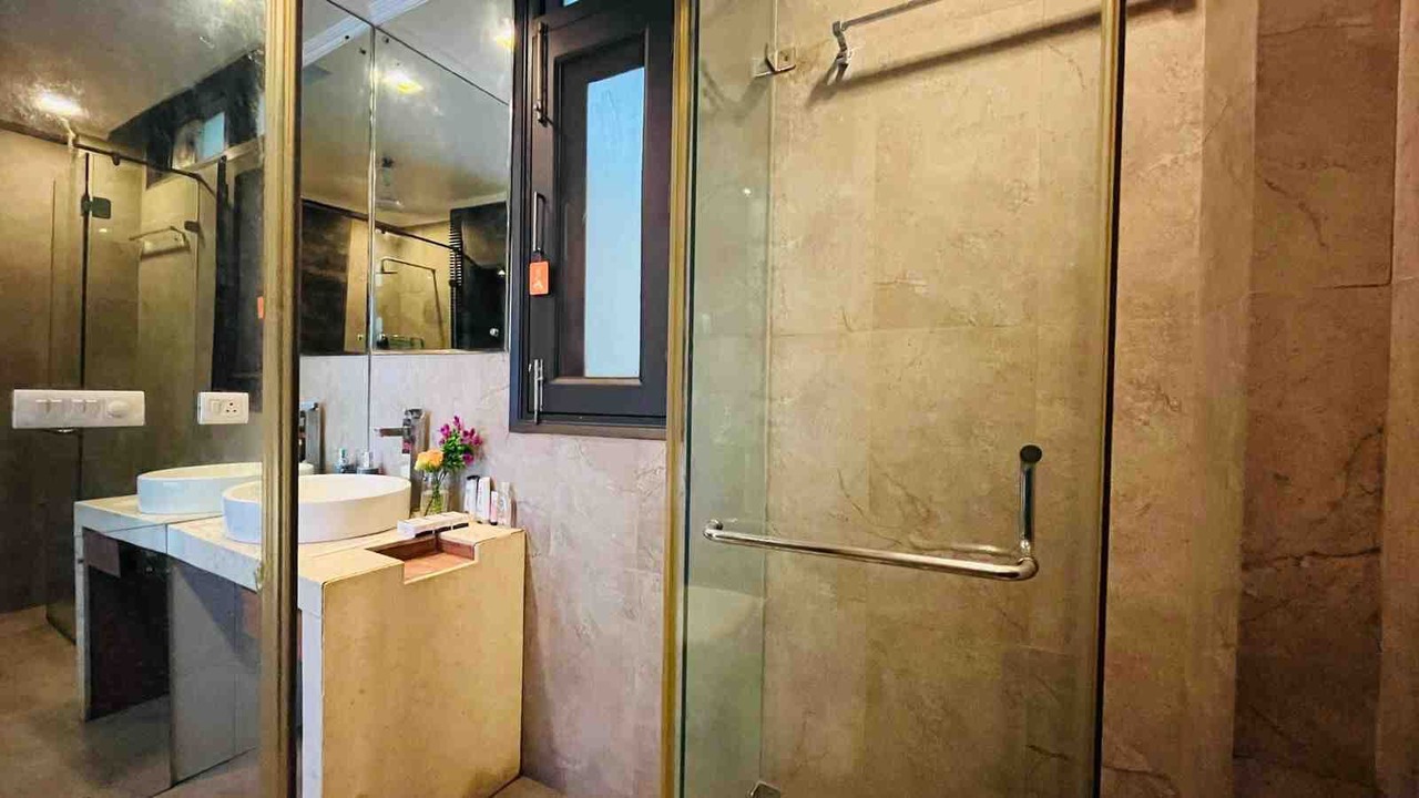 Photo of Bathroom in Greater Kailash I