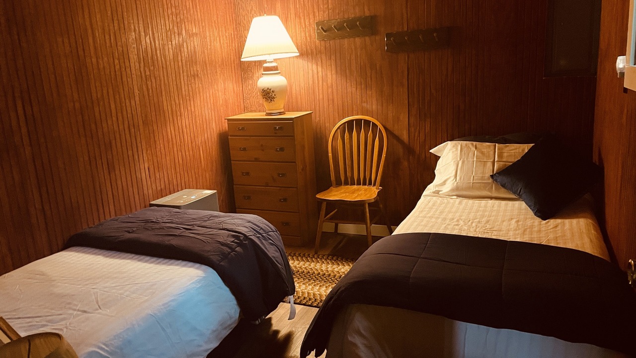Photo of Bedroom in Hamlin