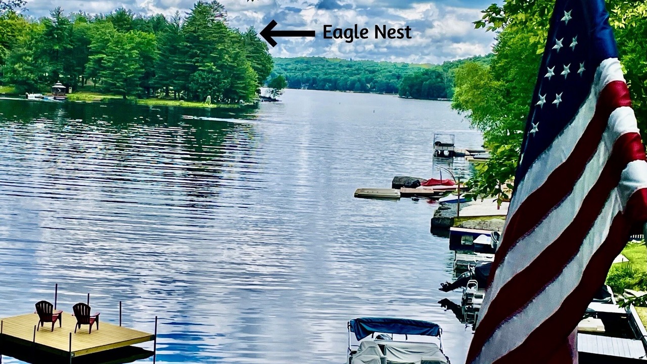 Photo of Outdoor in Hamlin