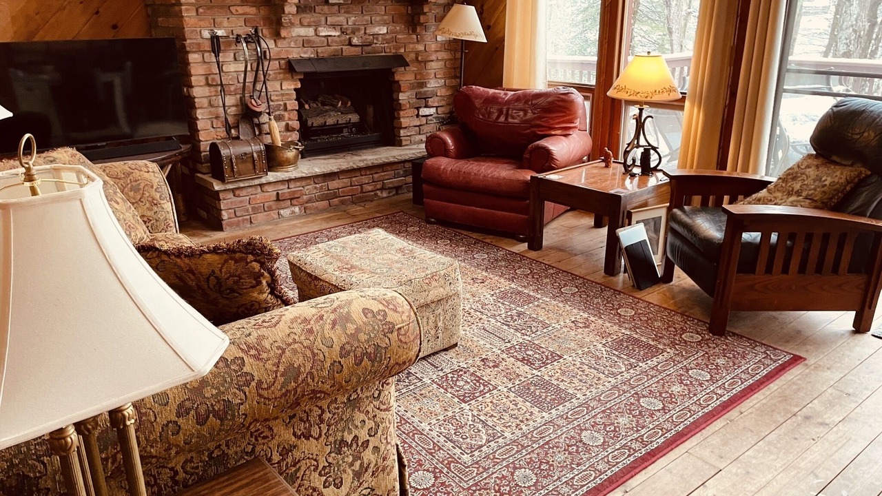 Photo of Livingroom in Hamlin