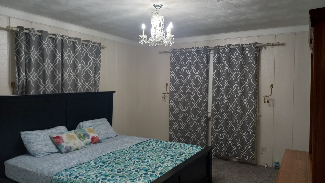 Photo of Bedroom in Havana