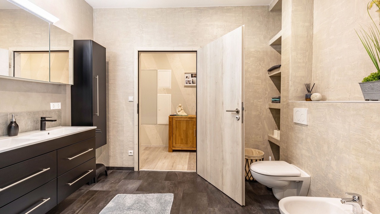 Photo of Bathroom in Albstadt