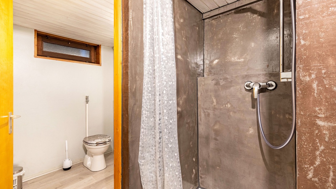Photo of Bathroom in Albstadt