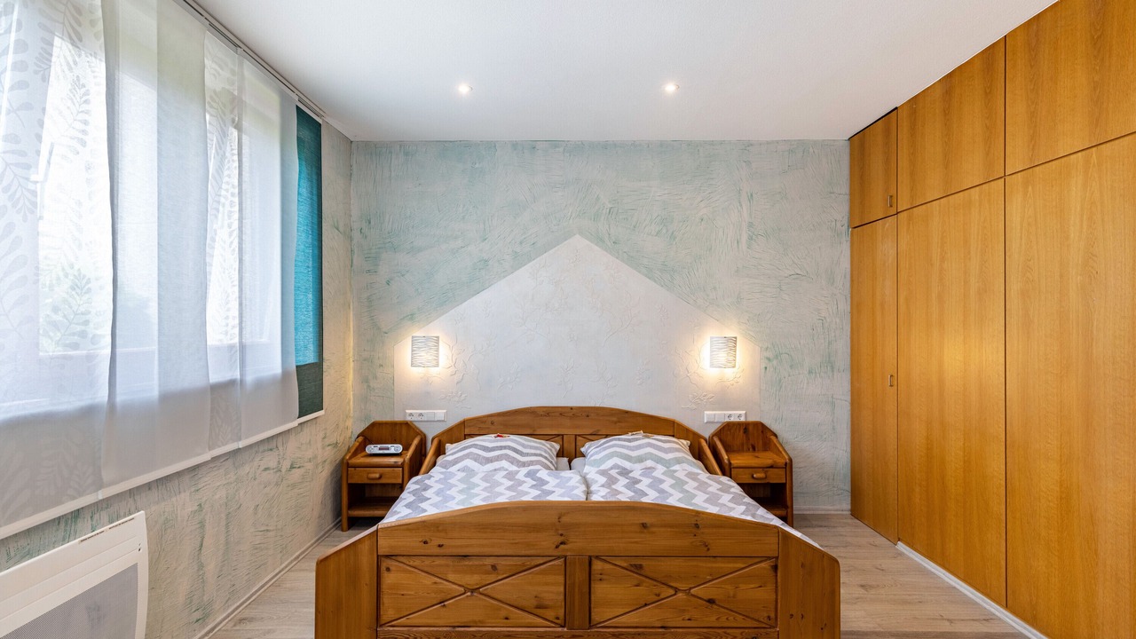 Photo of Bedroom in Albstadt