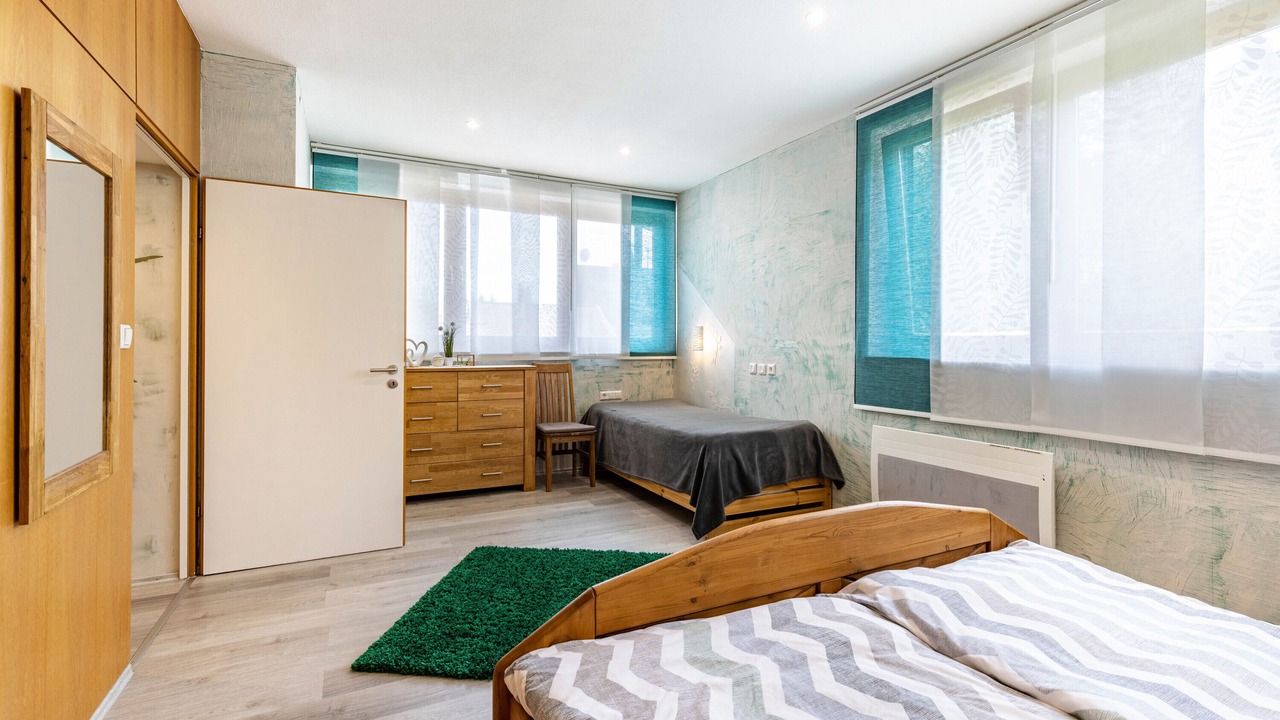 Photo of Bedroom in Albstadt