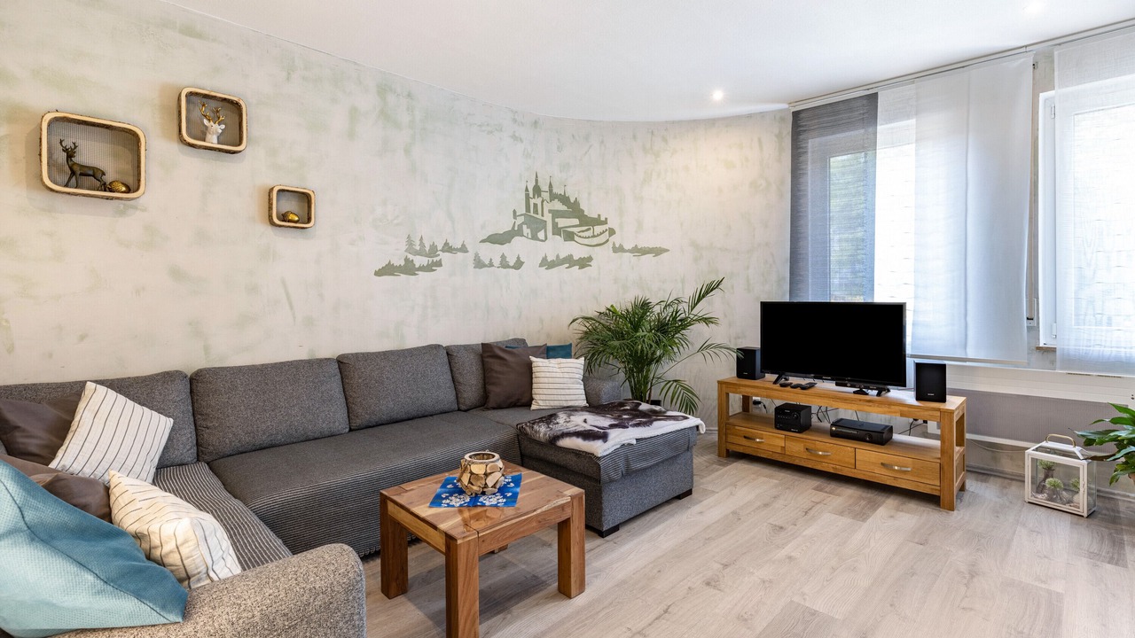 Photo of Livingroom in Albstadt