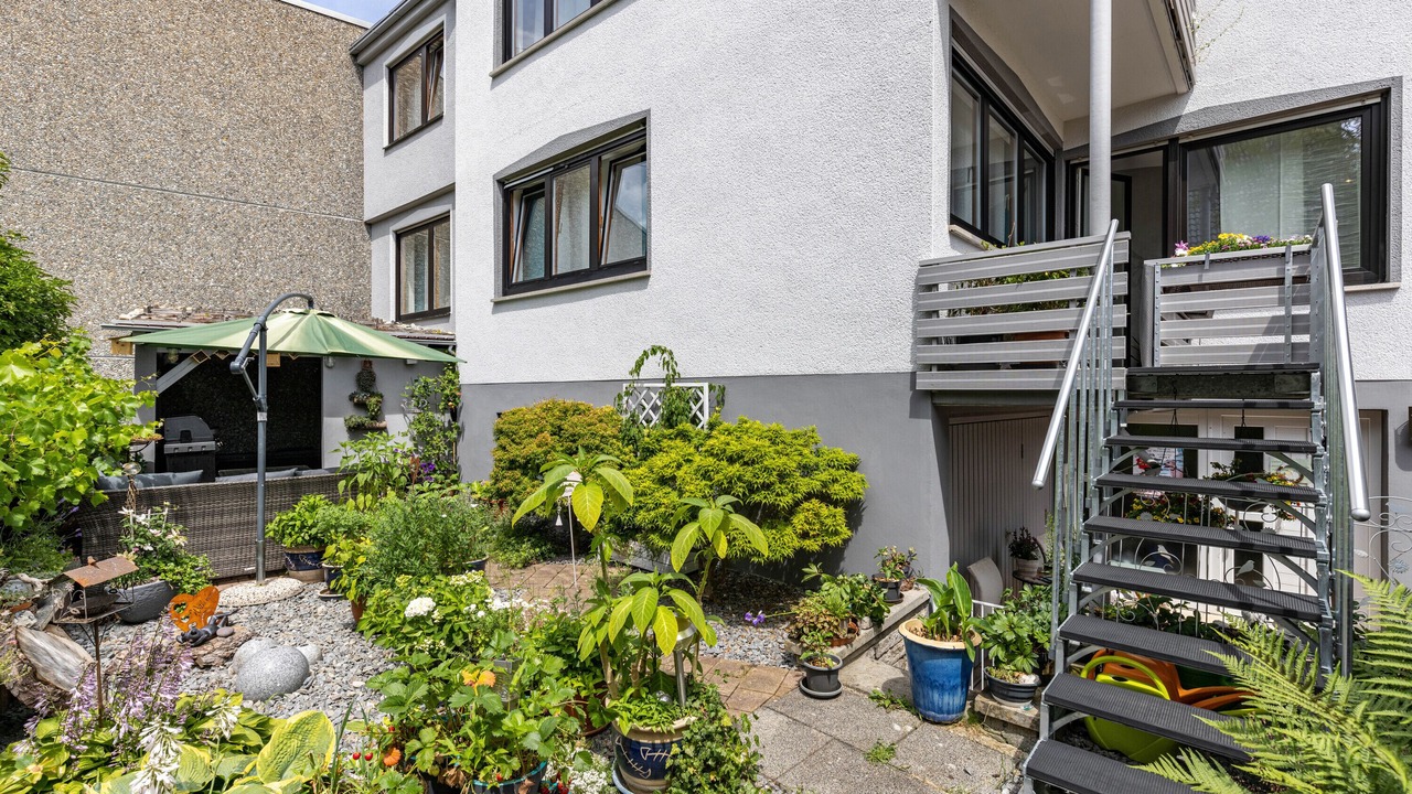 Photo of Patio Balcony in Albstadt