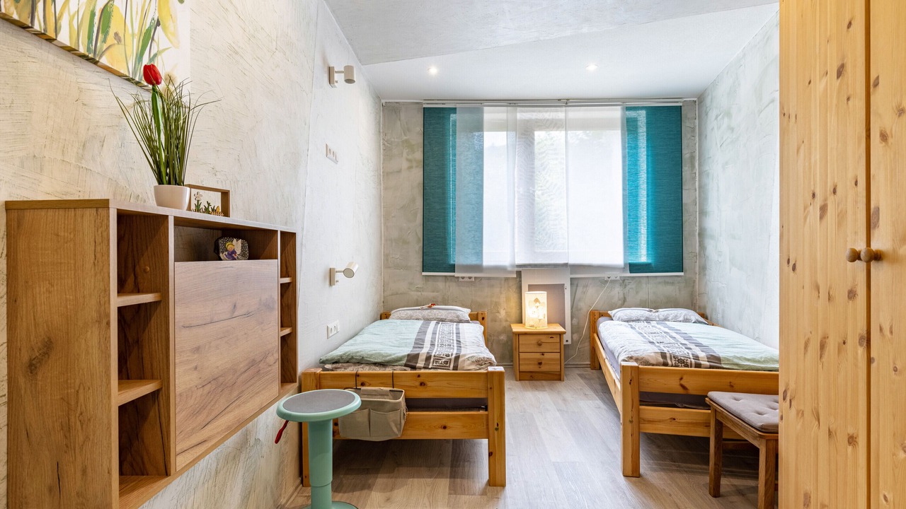 Photo of Bedroom in Albstadt
