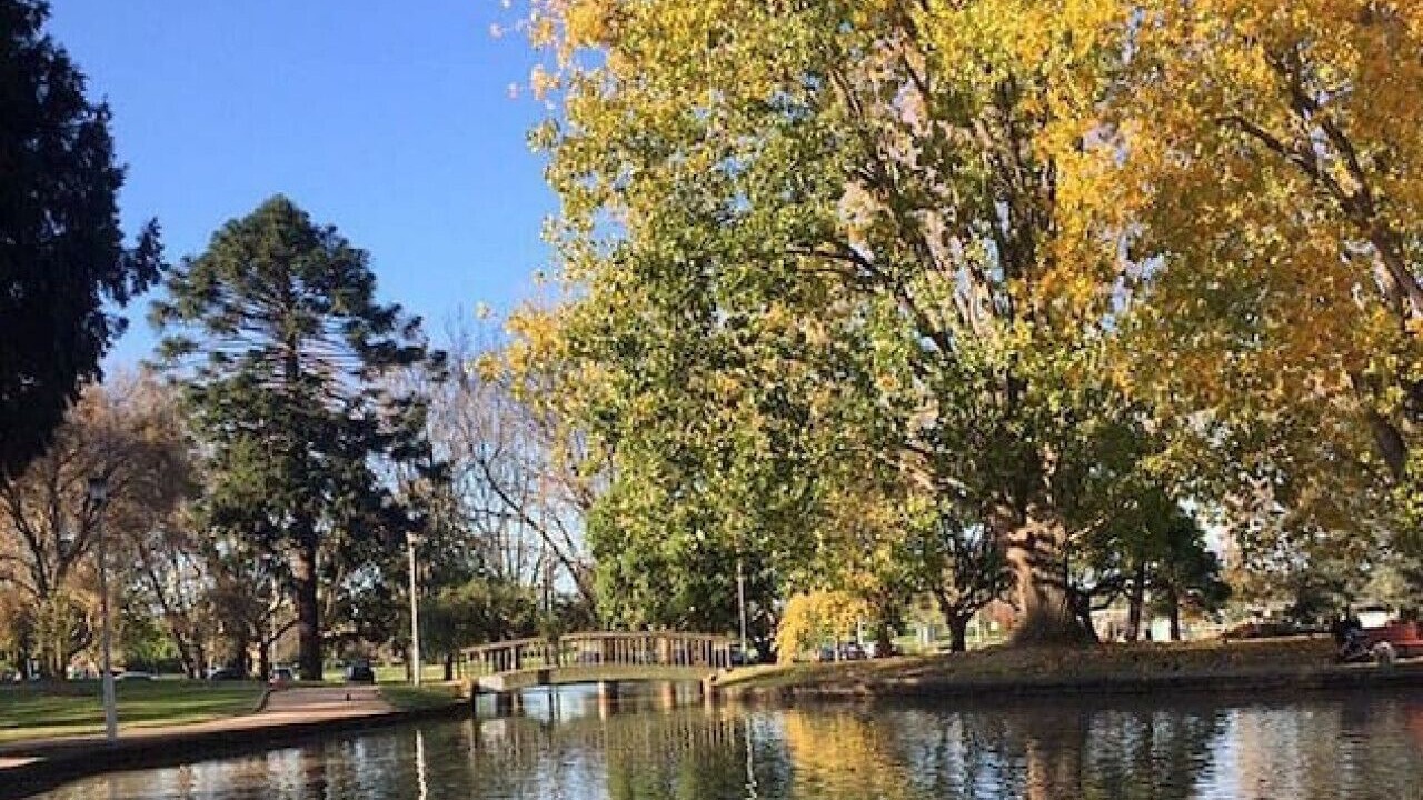 Photo of Outdoor in Caulfield North