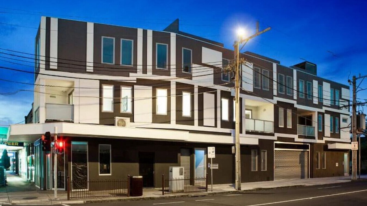 Photo of Outdoor in Caulfield North