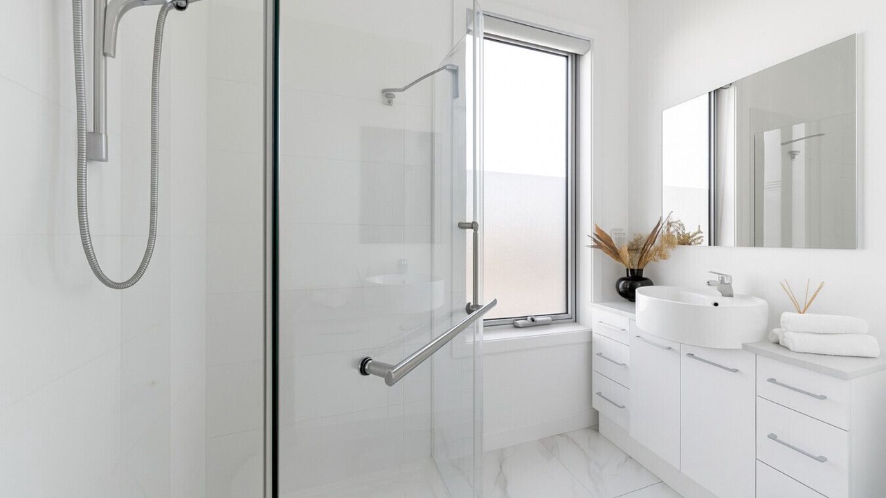 Photo of Bathroom in Caulfield North