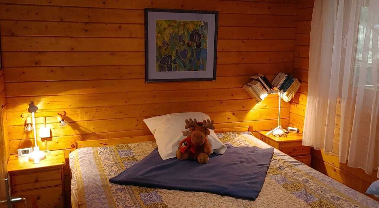 Photo of Bedroom in Prieros