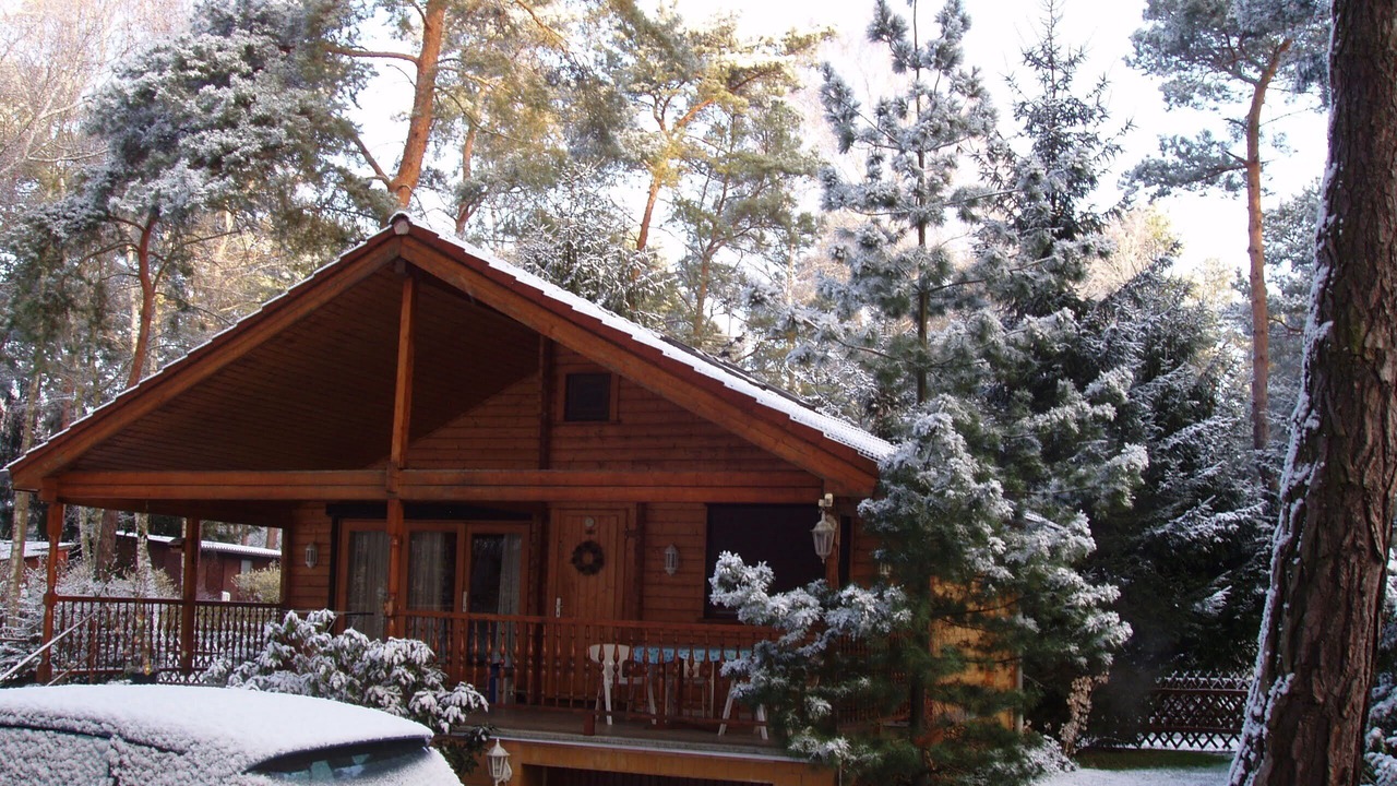 Photo of Outdoor in Prieros