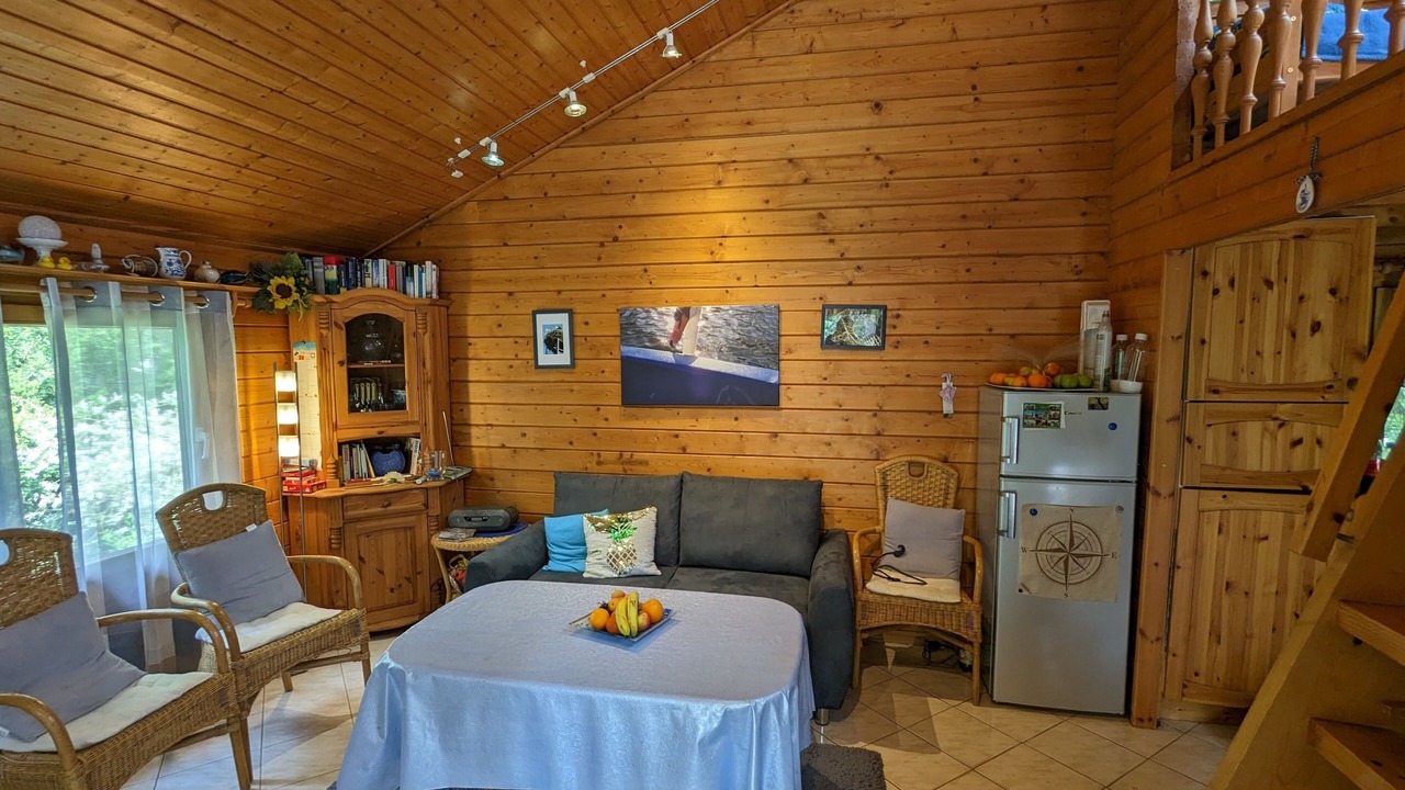 Photo of Livingroom in Prieros