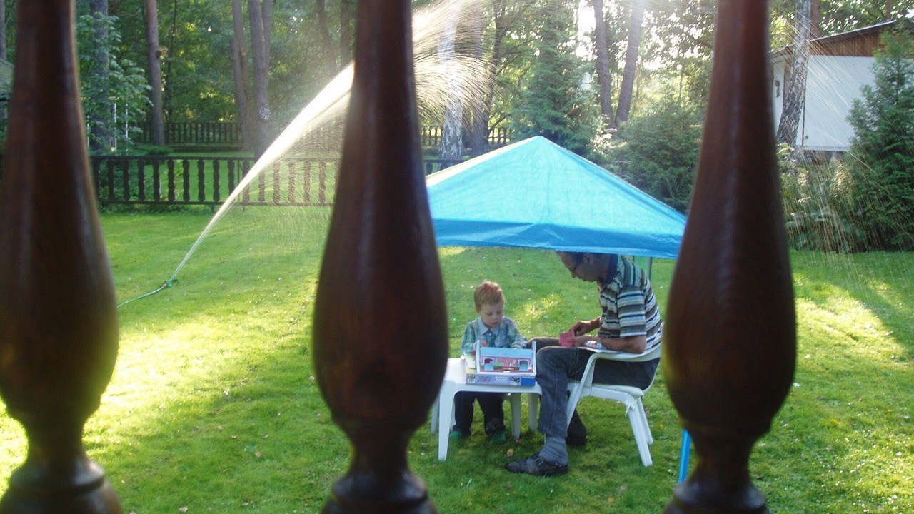 Photo of Outdoor in Prieros