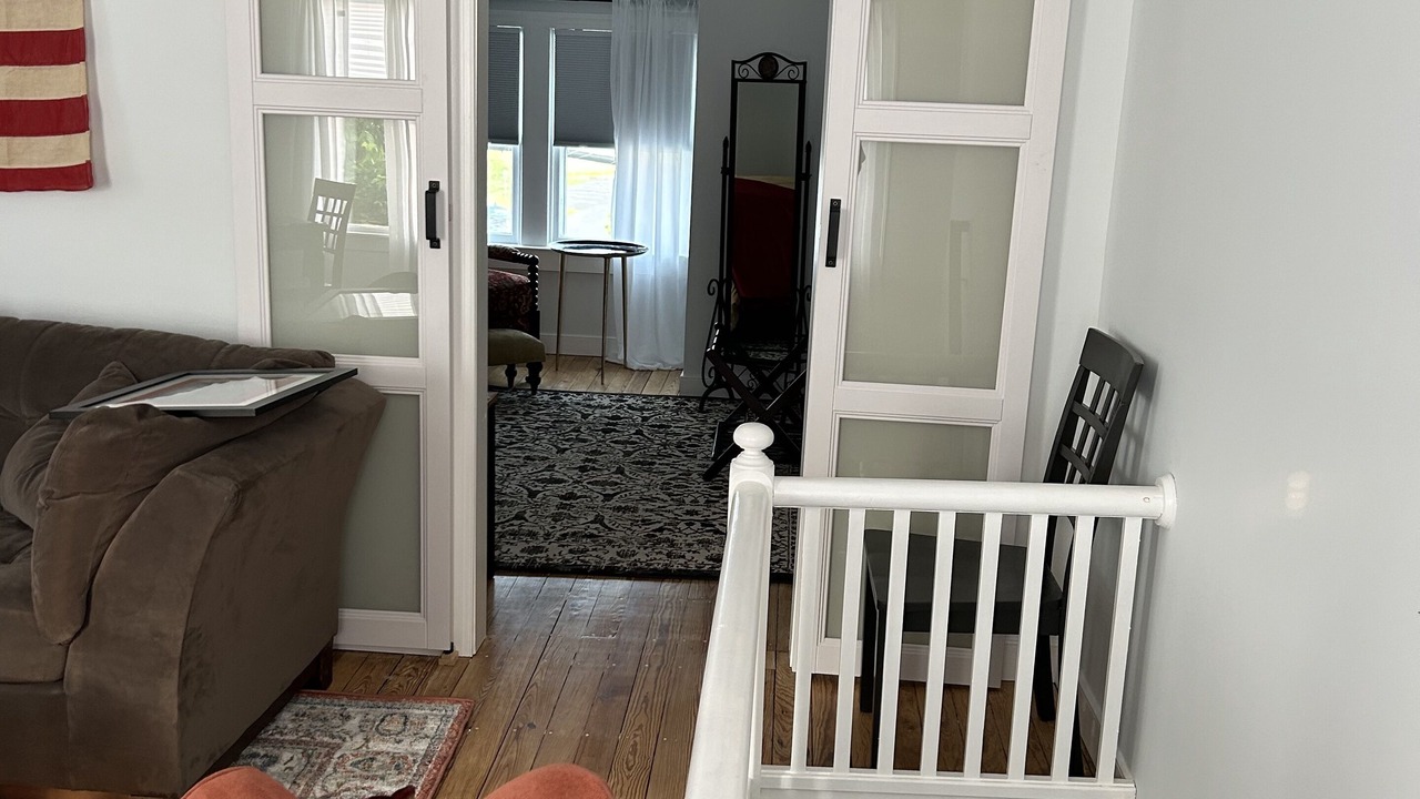 Photo of Bedroom in Gettysburg