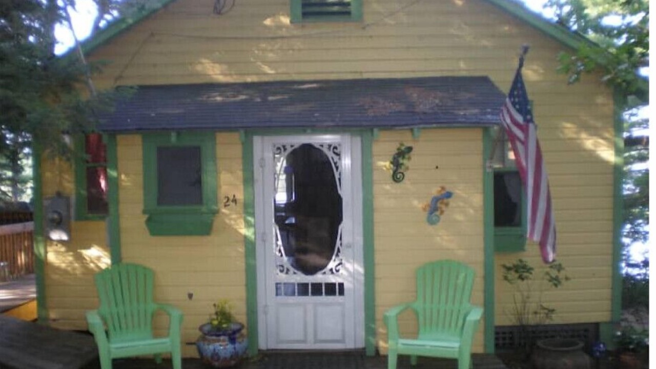 Photo of Outdoor in Melrose