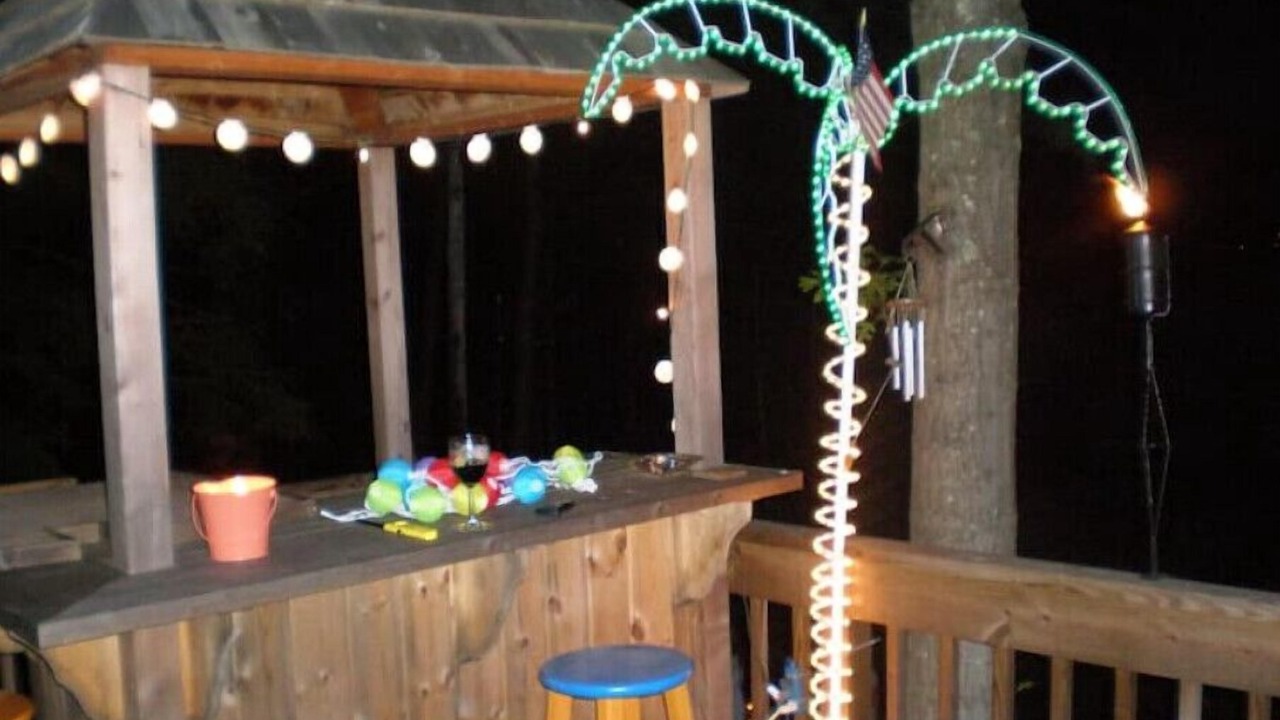 Photo of Outdoor in Melrose
