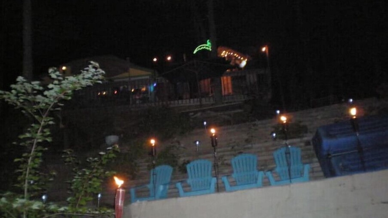 Photo of Patio Balcony in Melrose