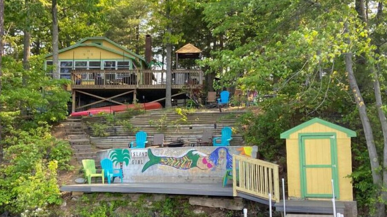 Photo of Outdoor in Melrose