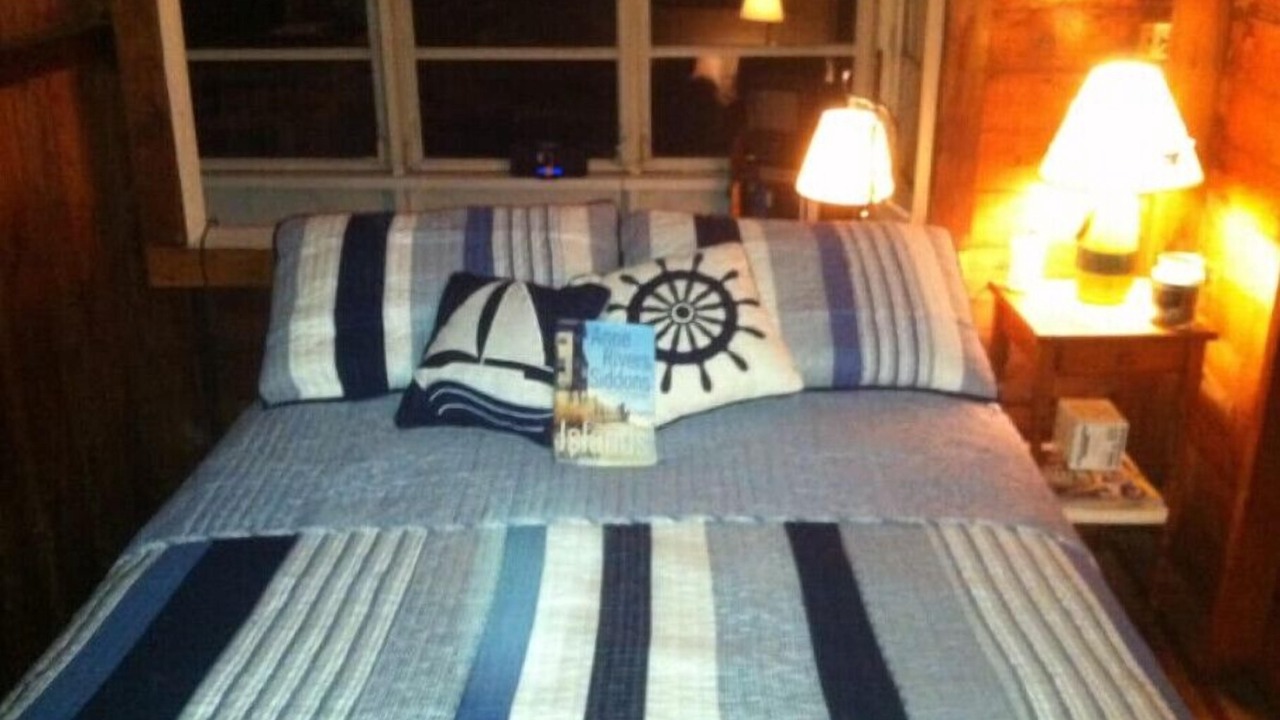 Photo of Bedroom in Melrose