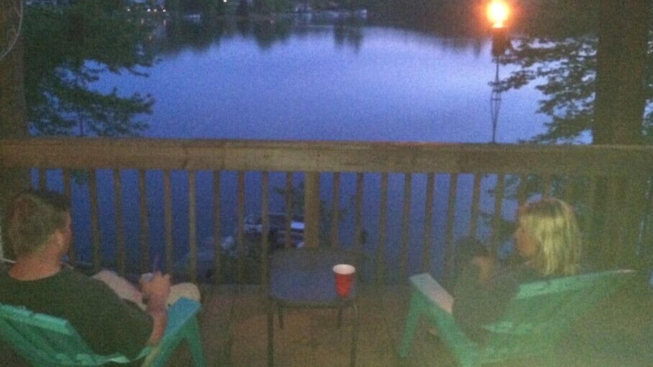 Photo of Outdoor in Melrose